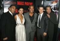 cast